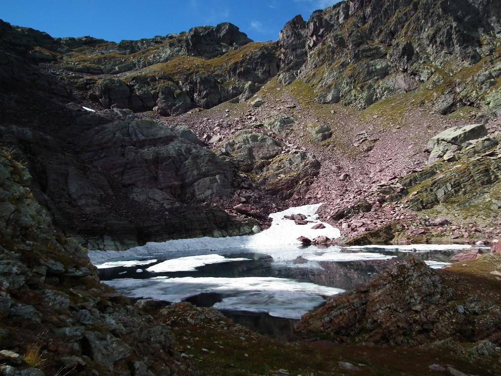 Laghi....della LOMBARDIA